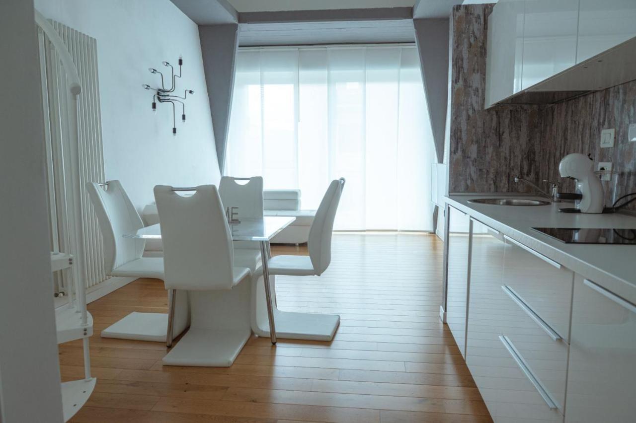 Statuto Suite Φλωρεντία Εξωτερικό φωτογραφία